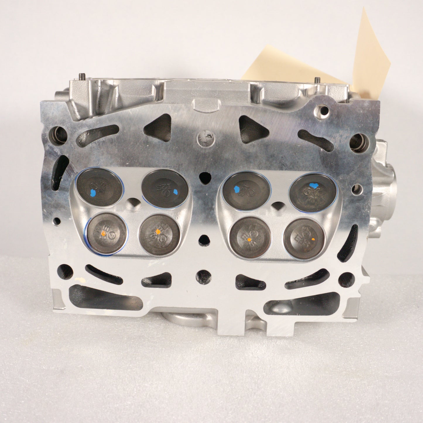 Q25 Subaru EJ25 SOHC Non-ALVS Cylinder Head (Right Side)