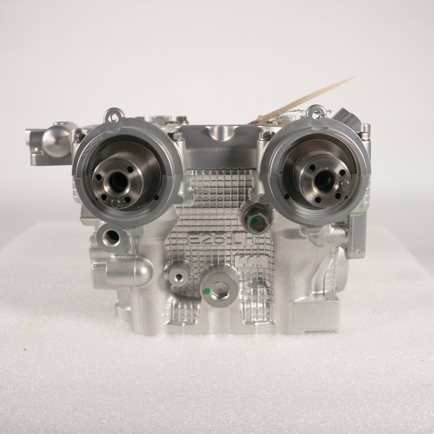 E25 Subaru EJ255 (v3) Dual AVCS Cylinder Head (Left Side)