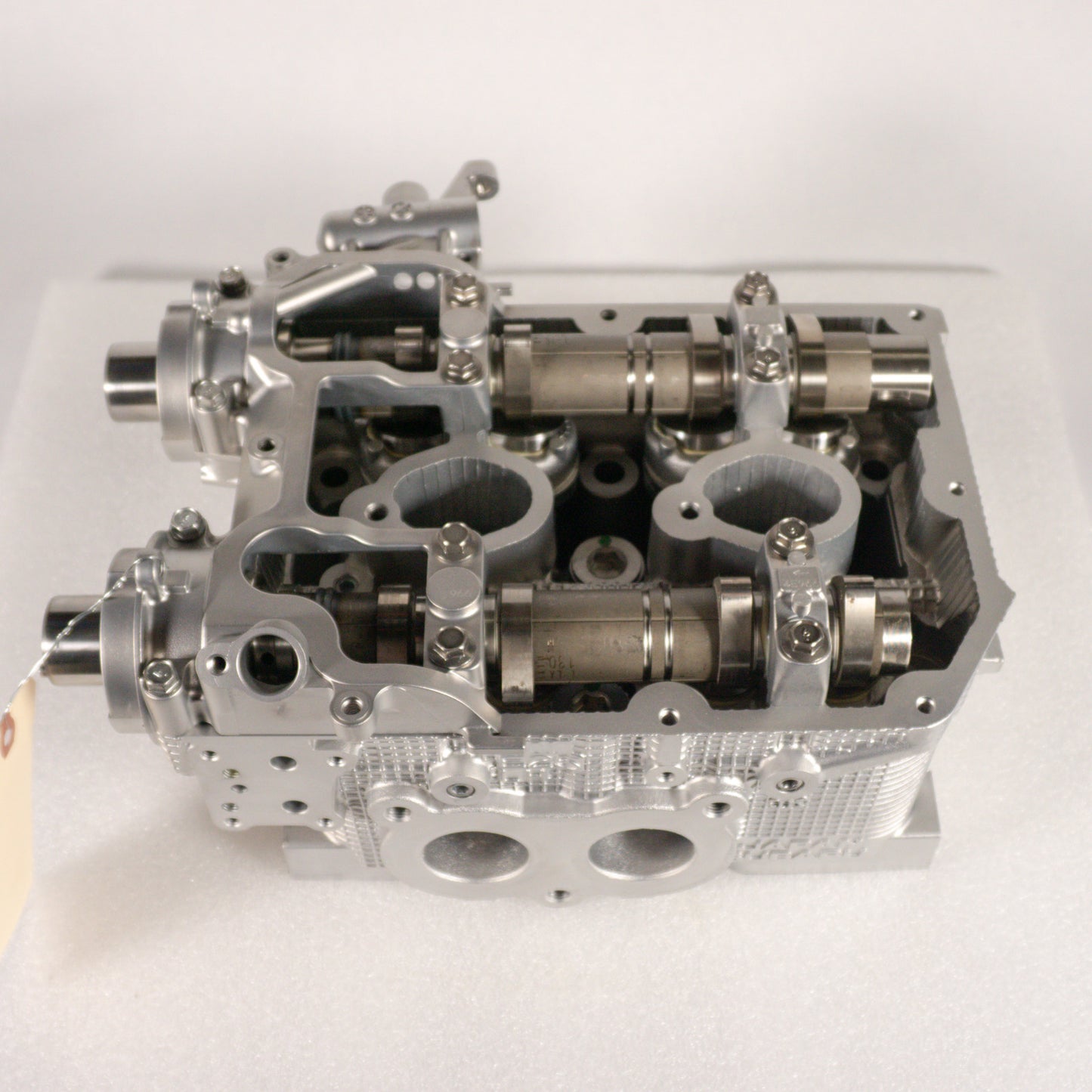 E25 Subaru EJ255 (v3) Dual AVCS Cylinder Head (Left Side)