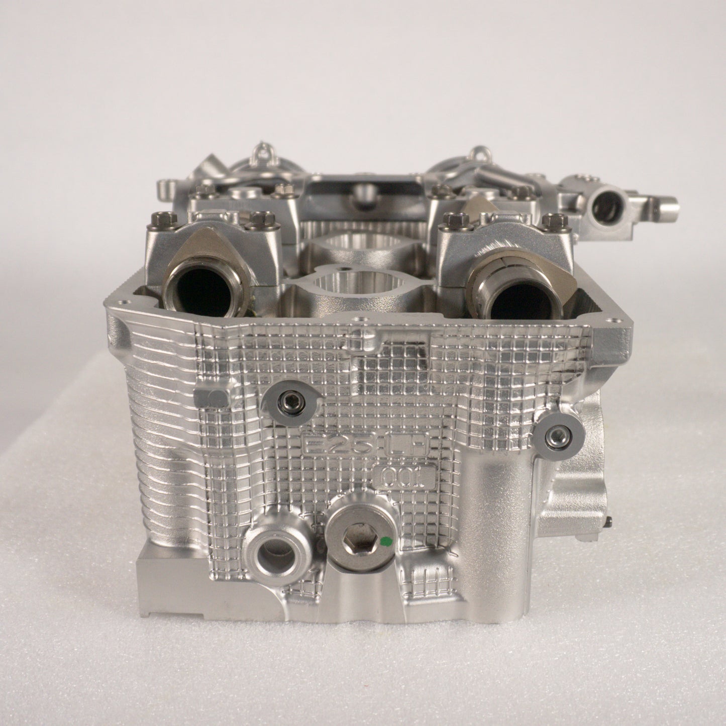 E25 Subaru EJ255 (v3) Dual AVCS Cylinder Head (Left Side)