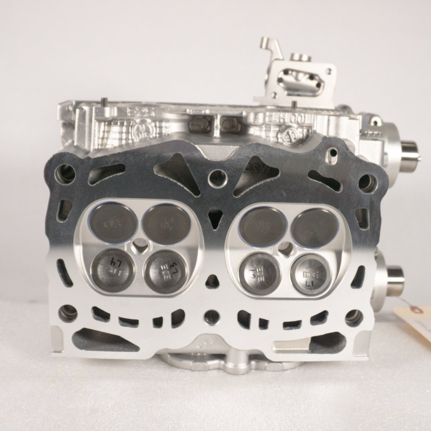 E25 Subaru EJ255 (v3) Dual AVCS Cylinder Head (Left Side)