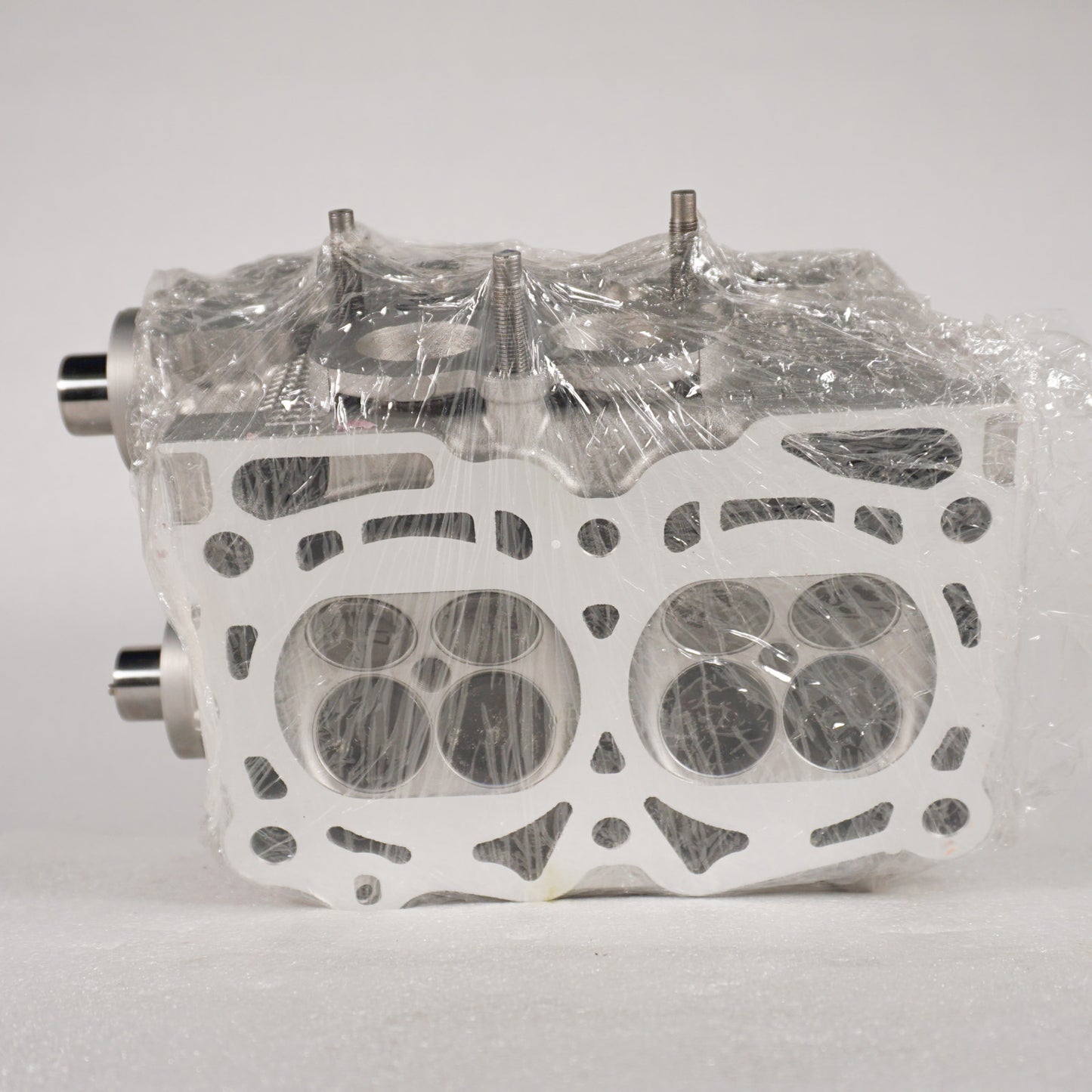 D25 Subaru EJ255(v2) Intake AVCS Cylinder Head (Left Side)