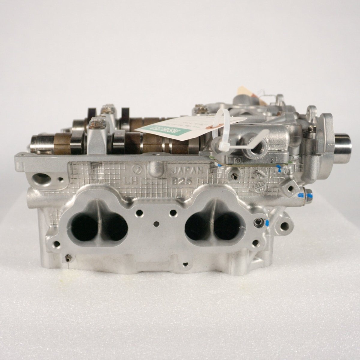 B25 Subaru EJ257/EJ255(v1) Intake AVCS Cylinder Head (Left Side) - Blue Star WorksCylinder HeadBlue Star WorksBSE-ENG-H223XL-B25