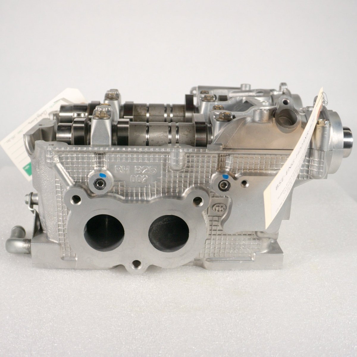 B25 Subaru EJ257/EJ255(v1) Intake AVCS Cylinder Head (Right Side) - Blue Star WorksCylinder HeadBlue Star WorksBSE-ENG-H223XR-B25