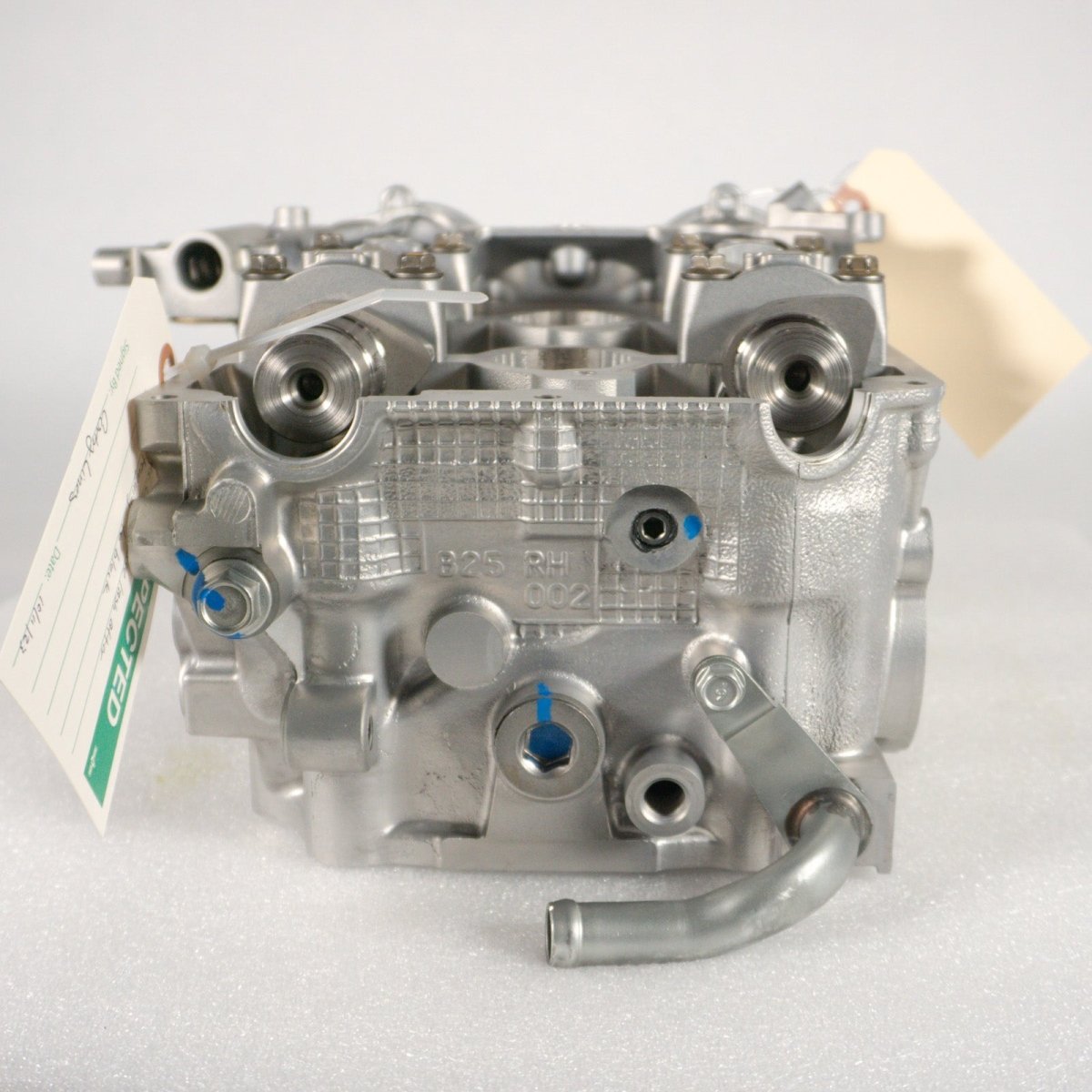 B25 Subaru EJ257/EJ255(v1) Intake AVCS Cylinder Head (Right Side) - Blue Star WorksCylinder HeadBlue Star WorksBSE-ENG-H223XR-B25