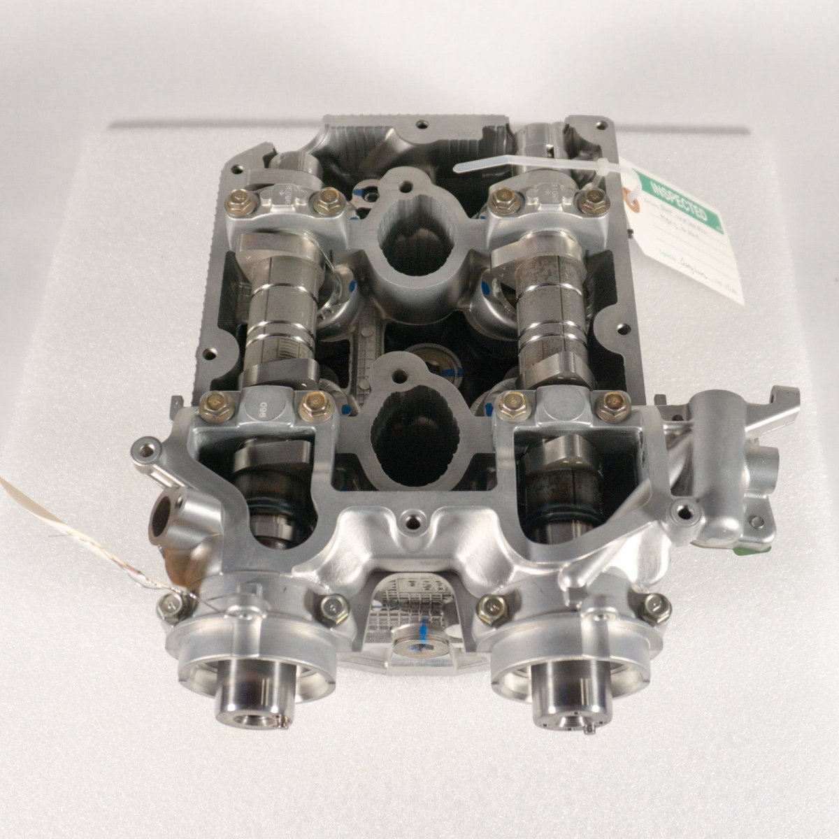 B25 Subaru EJ257/EJ255(v1) Intake AVCS Cylinder Head (Right Side) - Blue Star WorksCylinder HeadBlue Star WorksBSE-ENG-H223XR-B25