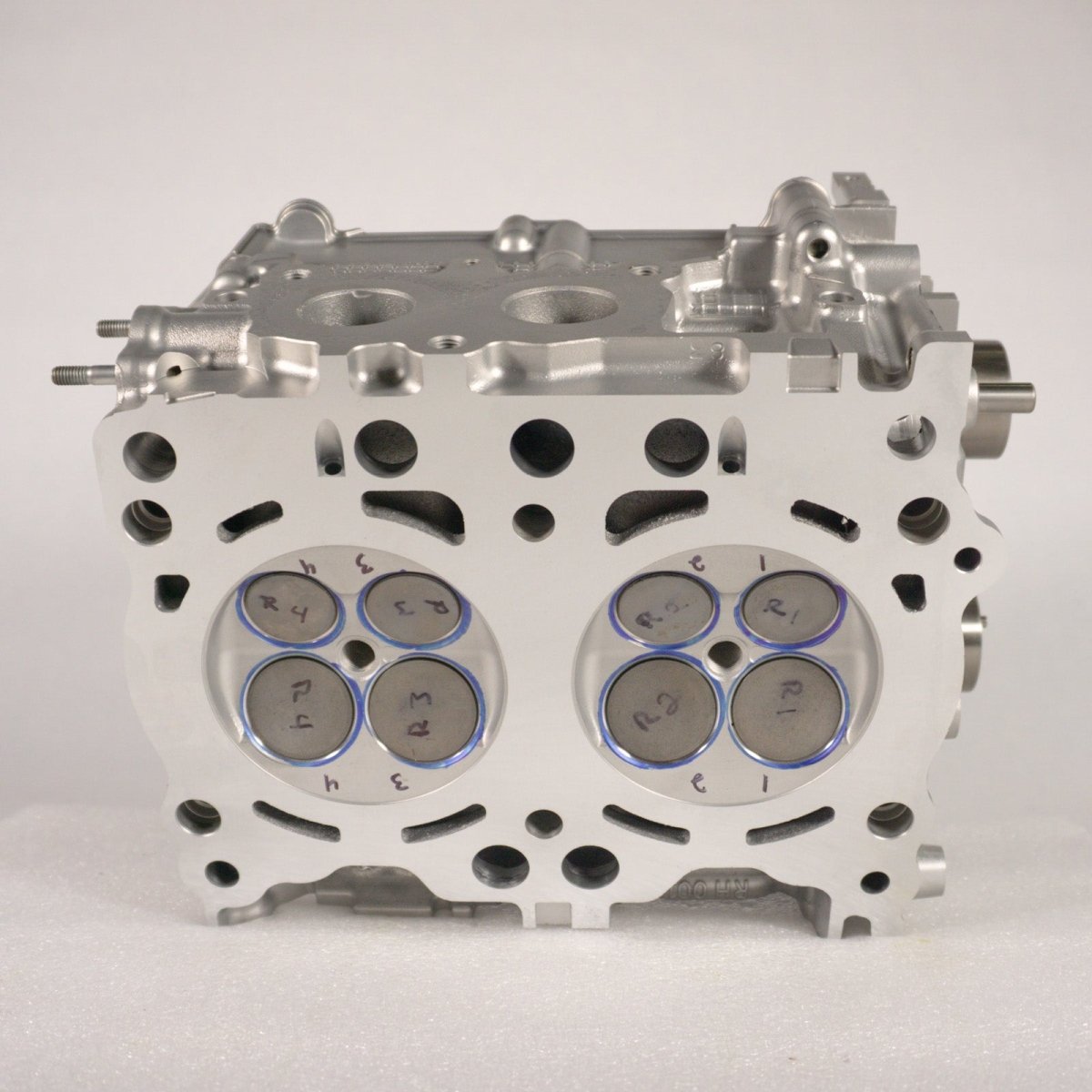 BE25 Subaru FB25 Single AVCS Cylinder Head (Left Side) - Blue Star WorksCylinder HeadBlue Star WorksBSE-ENG-H255XL-BE25