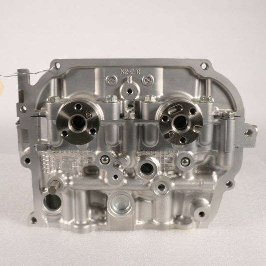 BE25 Subaru FB25 Single AVCS Cylinder Head (Left Side) - Blue Star WorksCylinder HeadBlue Star WorksBSE-ENG-H255XL-BE25