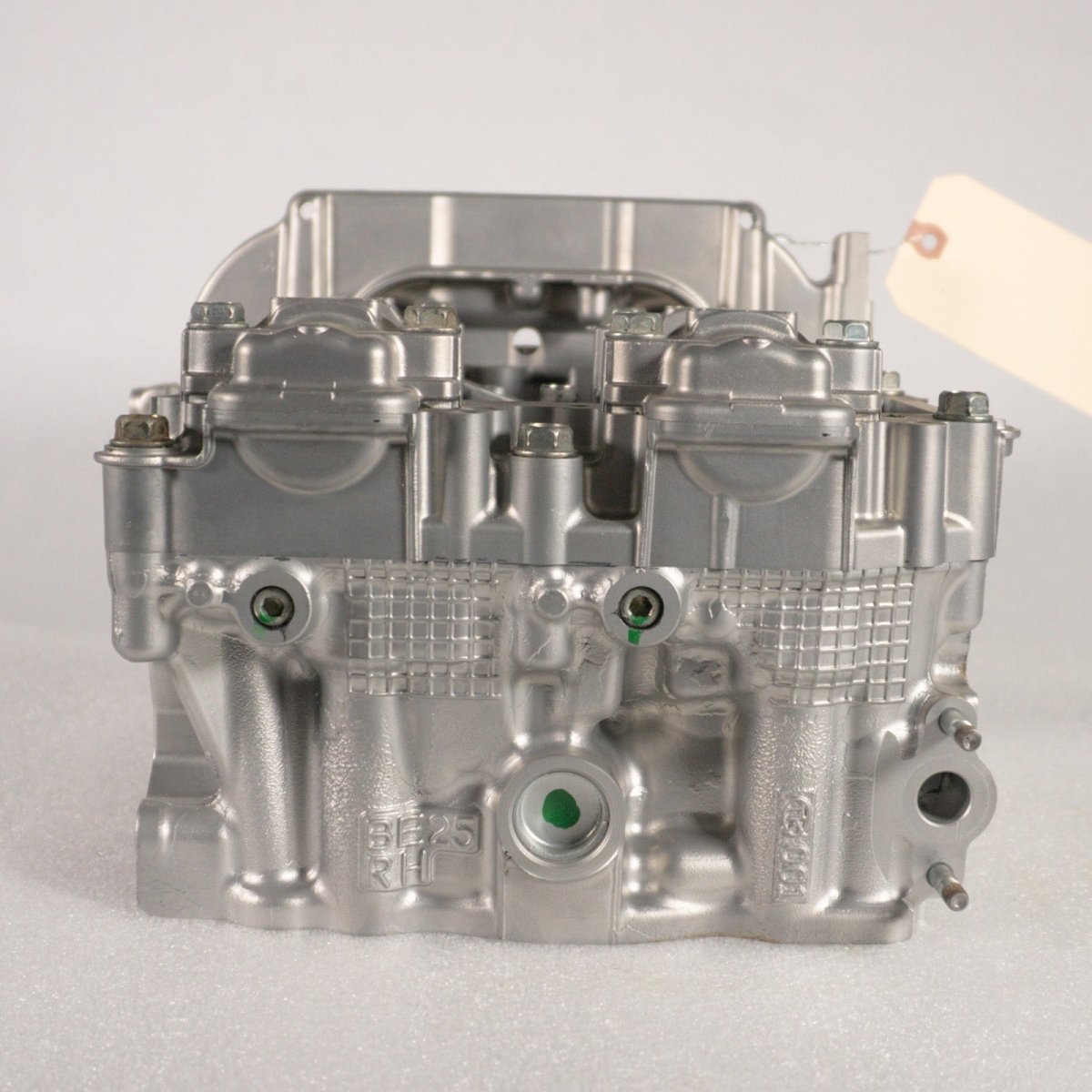 BE25 Subaru FB25 Single AVCS Cylinder Head (Left Side) - Blue Star WorksCylinder HeadBlue Star WorksBSE-ENG-H255XL-BE25