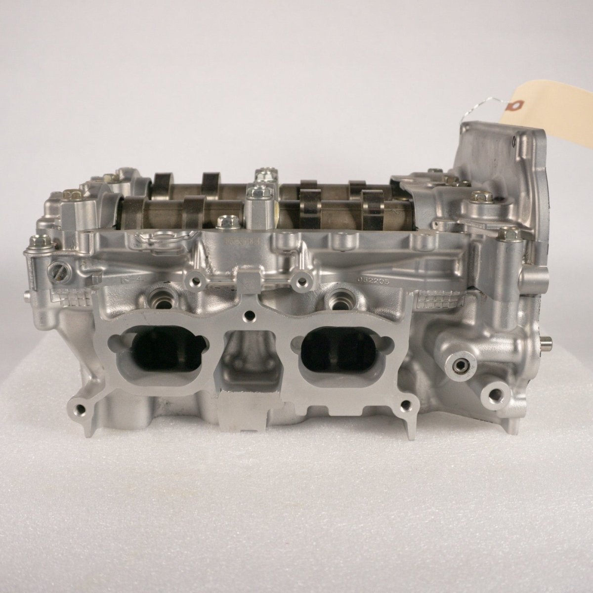 BE25 Subaru FB25 Single AVCS Cylinder Head (Right Side) - Blue Star WorksCylinder HeadBlue Star WorksBSE-ENG-H255XR-BE25