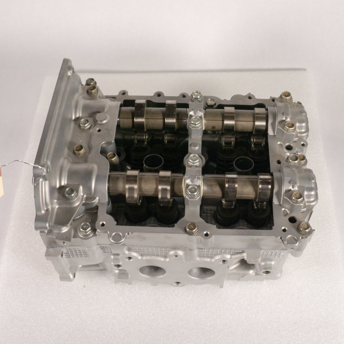BE25 Subaru FB25 Single AVCS Cylinder Head (Right Side) – Blue Star Works