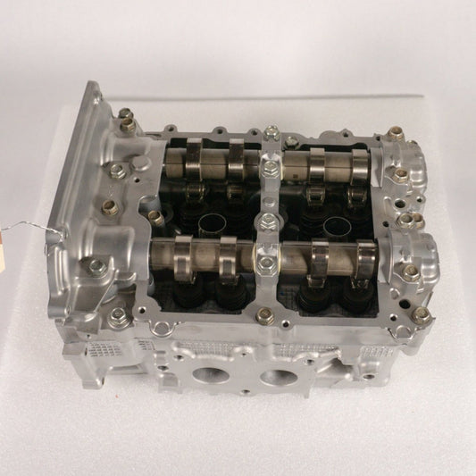 BE25 Subaru FB25 Single AVCS Cylinder Head (Right Side) - Blue Star WorksCylinder HeadBlue Star WorksBSE-ENG-H255XR-BE25