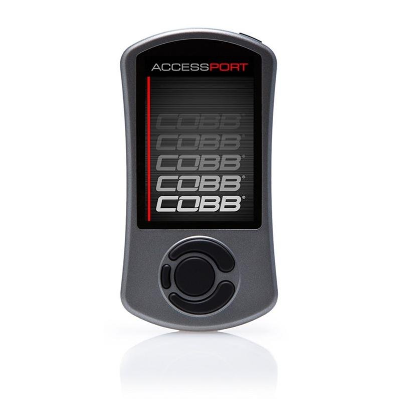 Cobb AccessPORT V3 | 2014 - 2018 Forester XT - Blue Star WorksProgrammers & TunersCOBBCOBBAP3-SUB-004