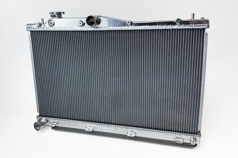 CSF All Aluminum Radiator | 2022 - 2025 Subaru WRX - Blue Star WorksRadiatorsCSFCSF7224