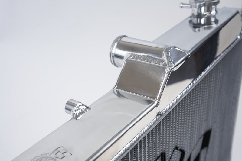 CSF High - Performance All - Aluminum Radiator | 2014 - 2018 Subaru Forester - Blue Star WorksRadiatorsCSFCSF7209