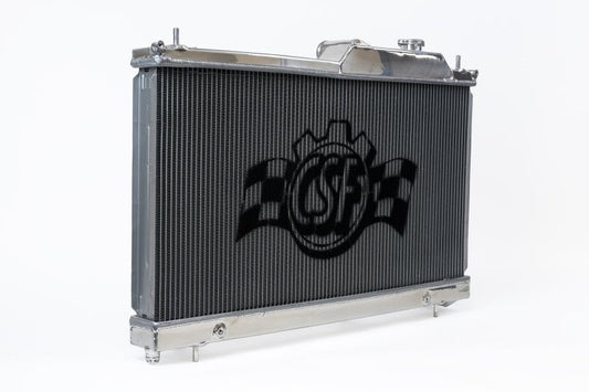 CSF High - Performance All - Aluminum Radiator | 2014 - 2018 Subaru Forester - Blue Star WorksRadiatorsCSFCSF7209