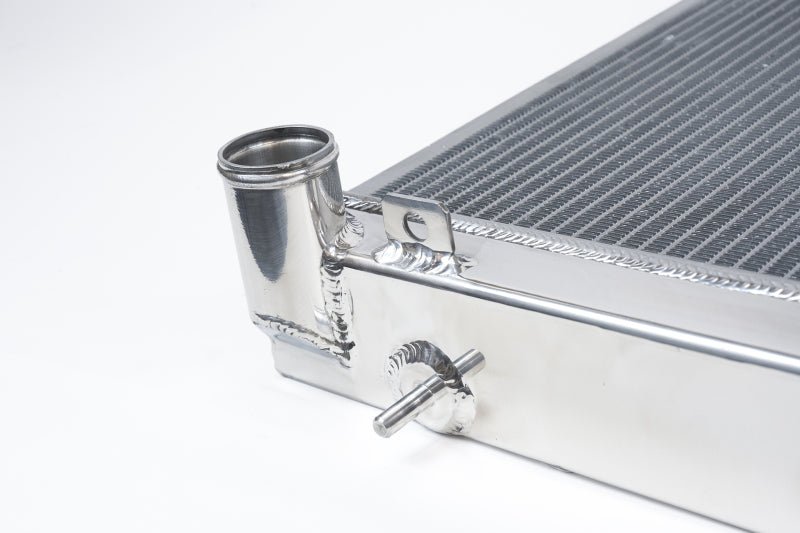 CSF High - Performance All - Aluminum Radiator | 2014 - 2018 Subaru Forester - Blue Star WorksRadiatorsCSFCSF7209