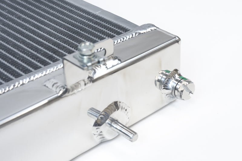 CSF High - Performance All - Aluminum Radiator | 2014 - 2018 Subaru Forester - Blue Star WorksRadiatorsCSFCSF7209