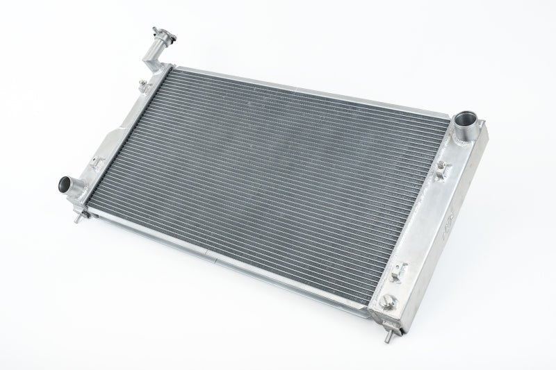 CSF High - Performance All Aluminum Radiator | 2017 - 2022 Subaru Impreza - Blue Star WorksRadiatorsCSFCSF7216