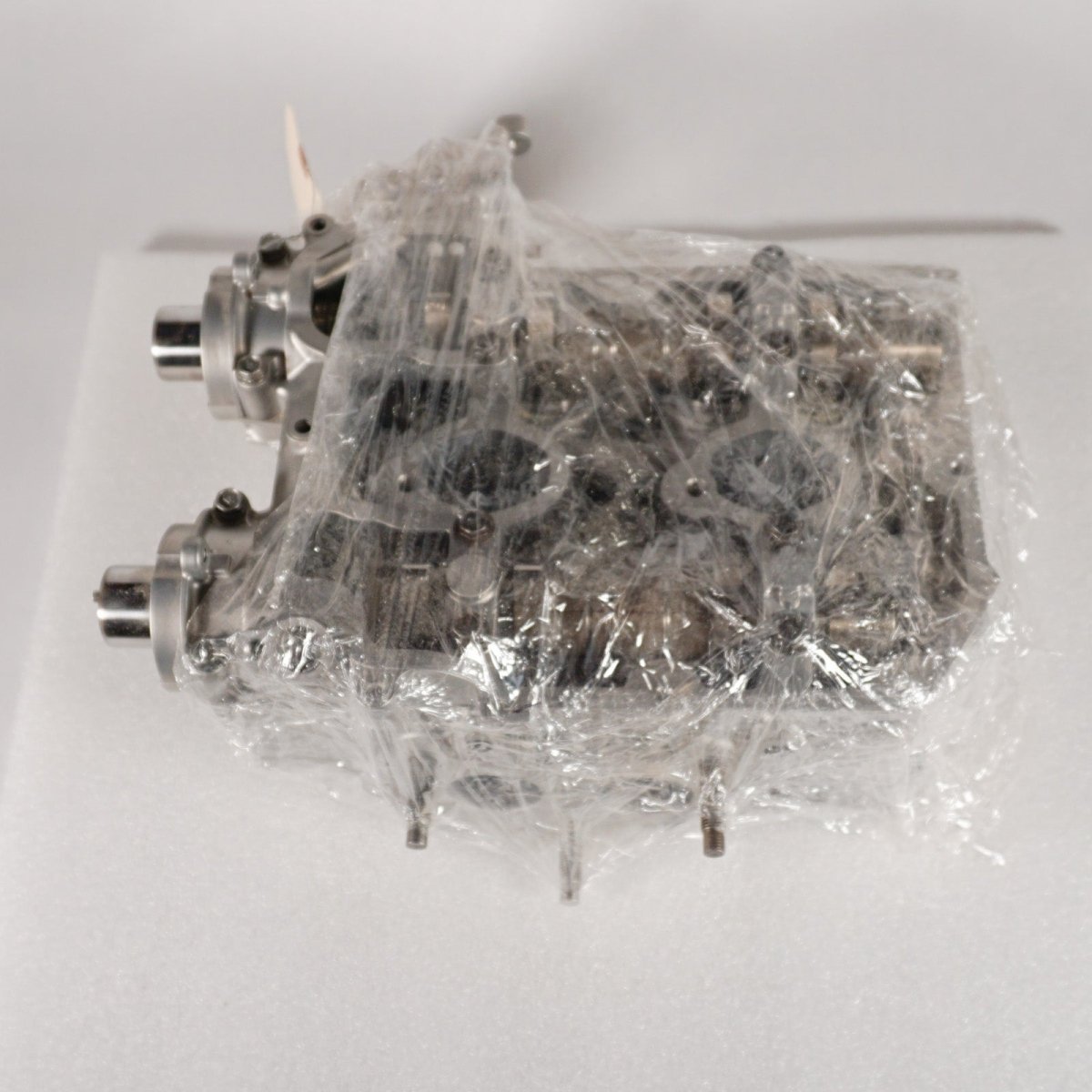 D25 Subaru EJ255(v2) Intake AVCS Cylinder Head (Left Side) - Blue Star WorksCylinder HeadBlue Star WorksBSE-ENG-H223XL-D25