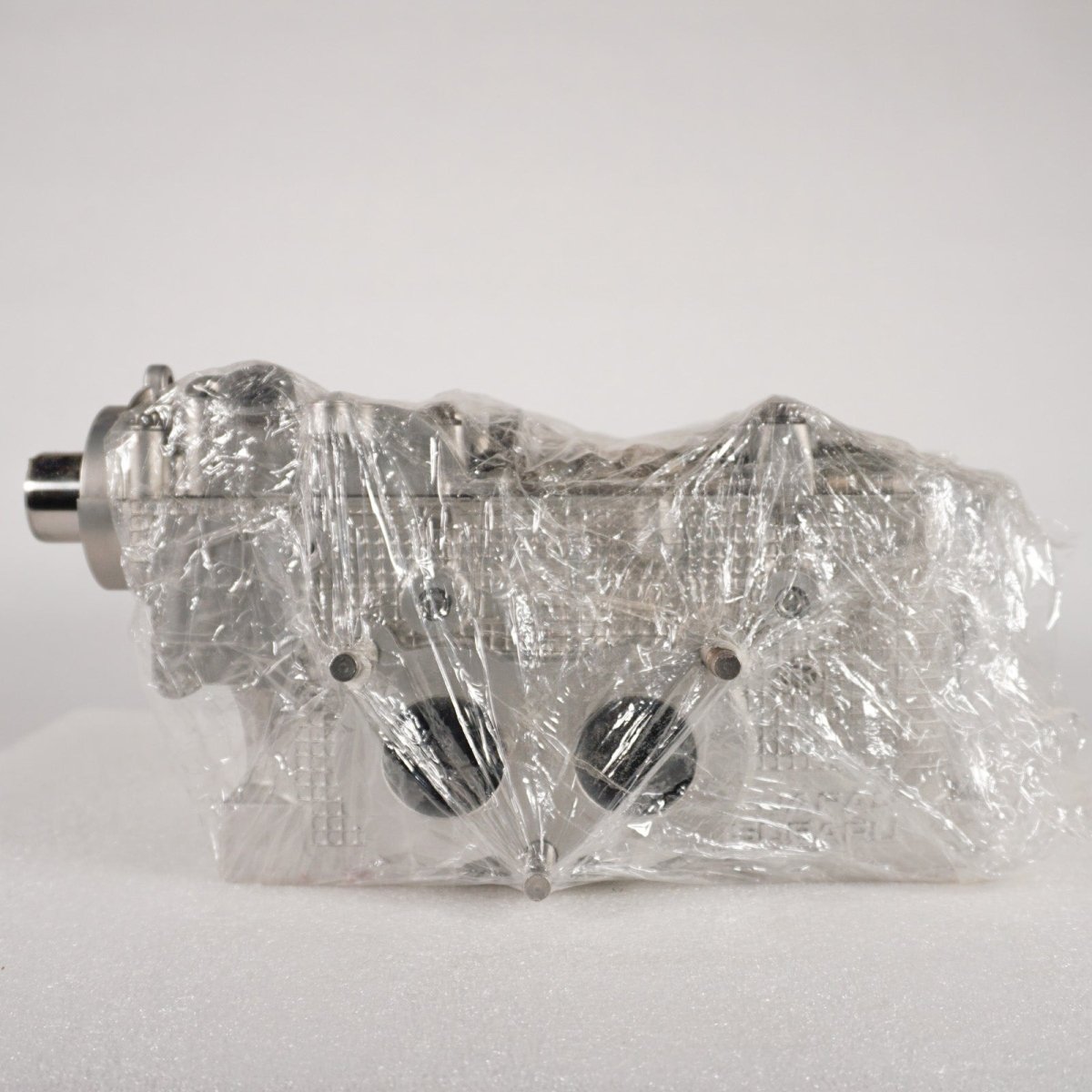 D25 Subaru EJ255(v2) Intake AVCS Cylinder Head (Left Side) - Blue Star WorksCylinder HeadBlue Star WorksBSE-ENG-H223XL-D25