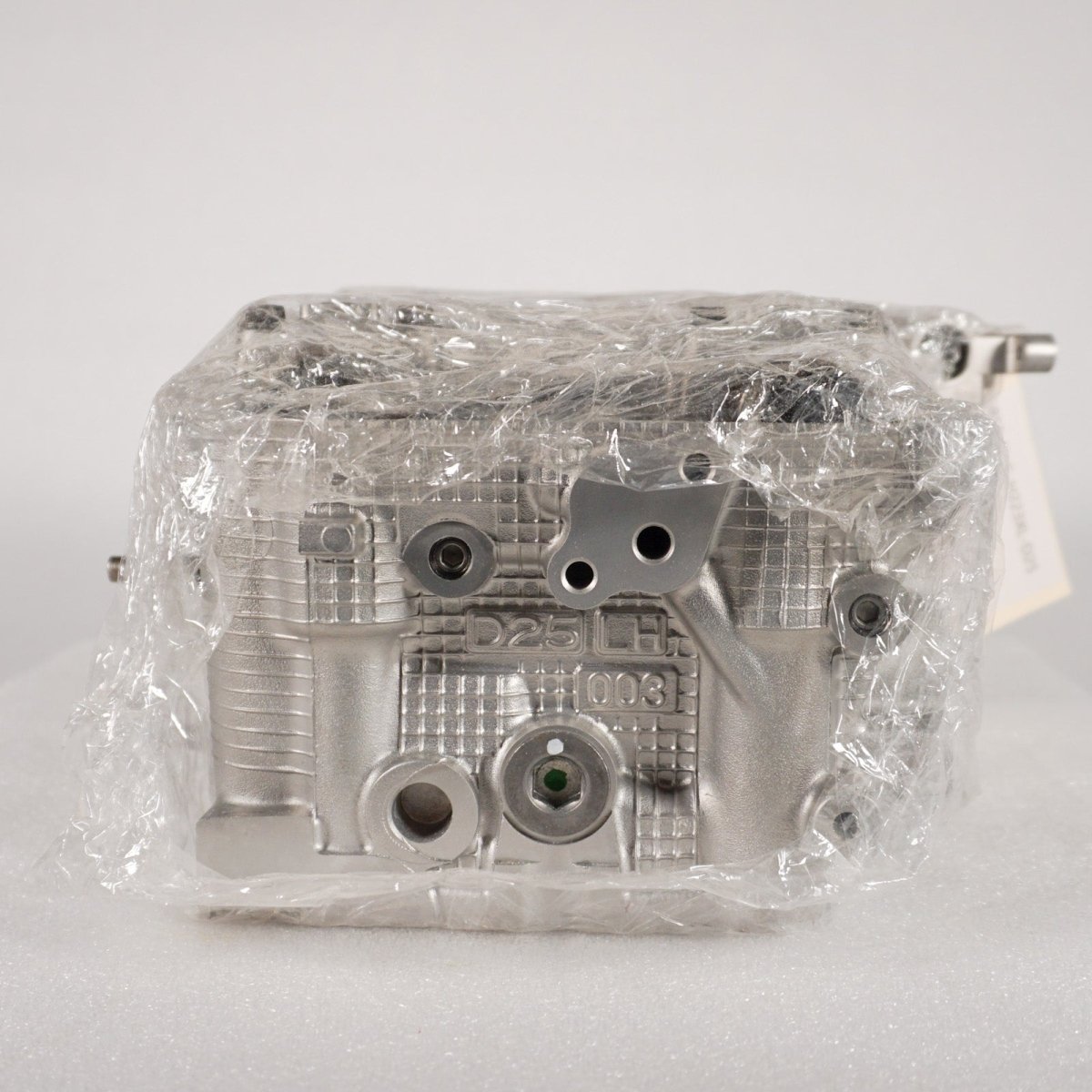 D25 Subaru EJ255(v2) Intake AVCS Cylinder Head (Left Side) - Blue Star WorksCylinder HeadBlue Star WorksBSE-ENG-H223XL-D25