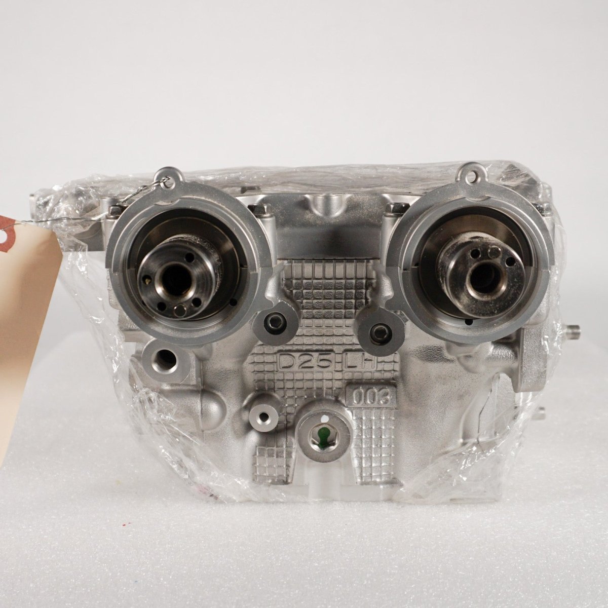 D25 Subaru EJ255(v2) Intake AVCS Cylinder Head (Left Side) - Blue Star WorksCylinder HeadBlue Star WorksBSE-ENG-H223XL-D25