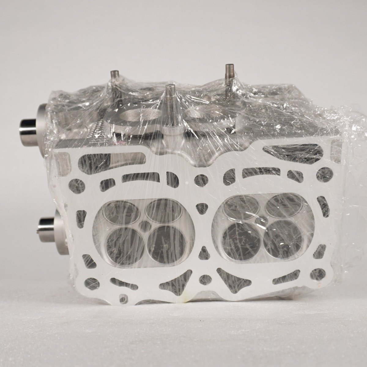 D25 Subaru EJ255(v2) Intake AVCS Cylinder Head (Left Side) - Blue Star WorksCylinder HeadBlue Star WorksBSE-ENG-H223XL-D25