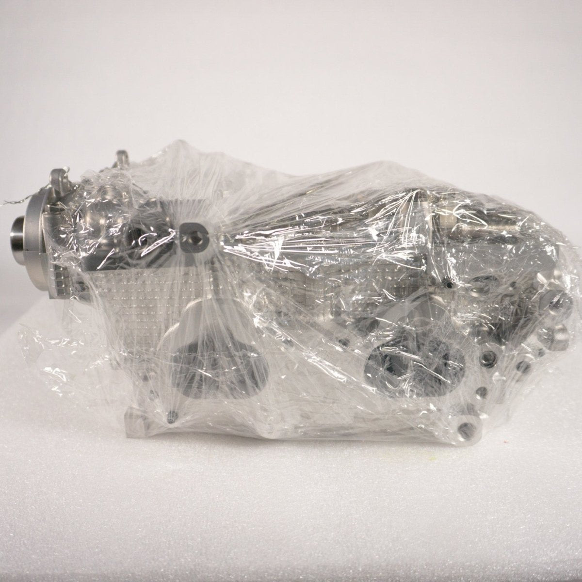 D25 Subaru EJ255(v2) Intake AVCS Cylinder Head (Ride Side) - Blue Star WorksCylinder HeadBlue Star WorksBSE-ENG-H223XR-D25