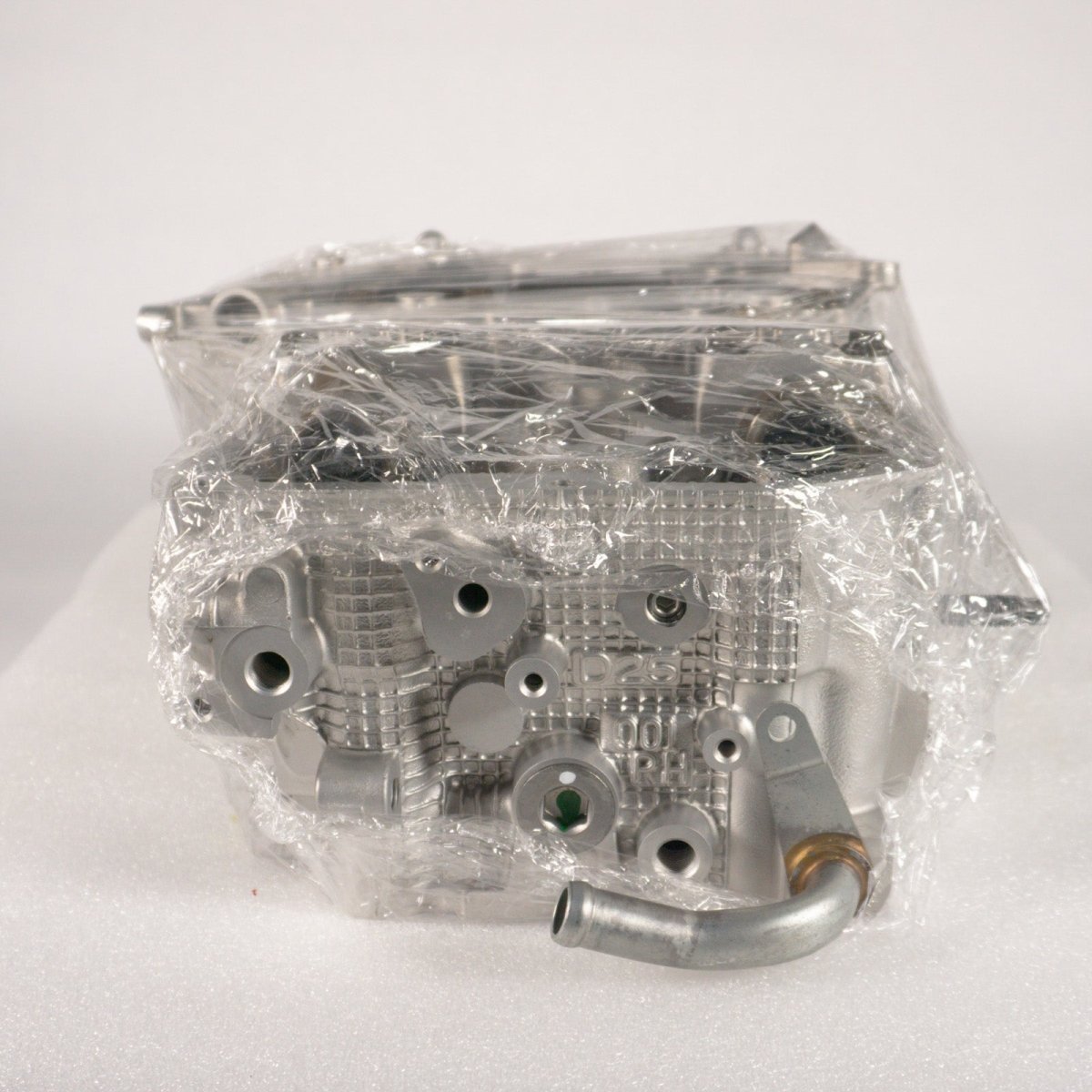 D25 Subaru EJ255(v2) Intake AVCS Cylinder Head (Ride Side) - Blue Star WorksCylinder HeadBlue Star WorksBSE-ENG-H223XR-D25