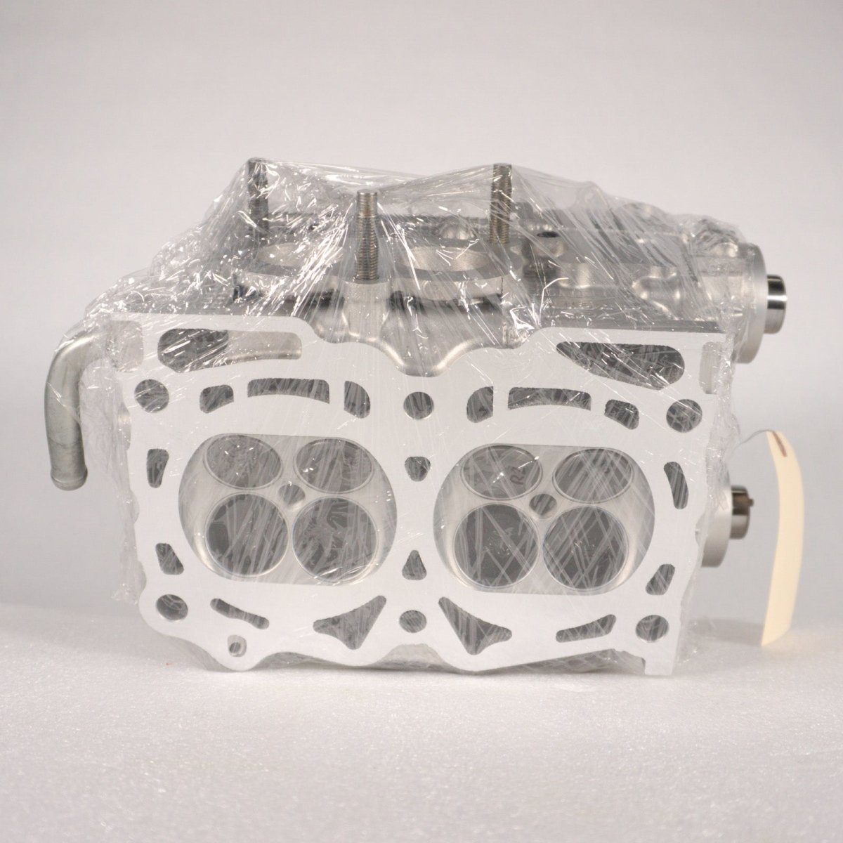 D25 Subaru EJ255(v2) Intake AVCS Cylinder Head (Ride Side) - Blue Star WorksCylinder HeadBlue Star WorksBSE-ENG-H223XR-D25