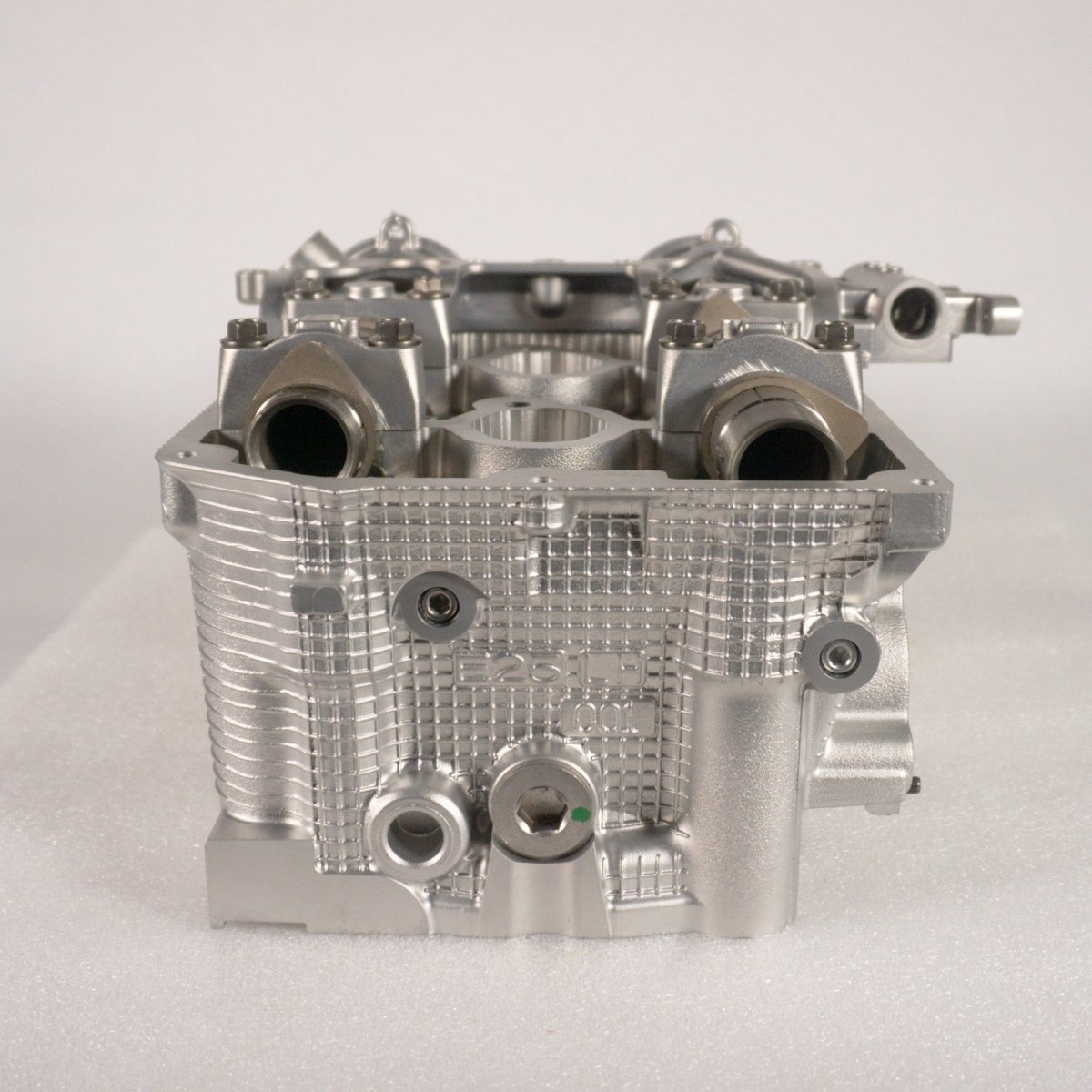 E25 Subaru EJ255 (v3) Dual AVCS Cylinder Head (Left Side) - Blue Star WorksCylinder HeadBlue Star WorksBSE-ENG-H224XL-E25