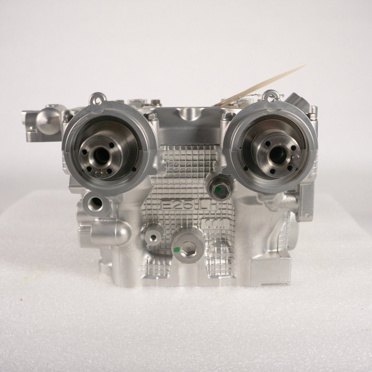E25 Subaru EJ255 (v3) Dual AVCS Cylinder Head (Left Side) - Blue Star WorksCylinder HeadBlue Star WorksBSE-ENG-H224XL-E25