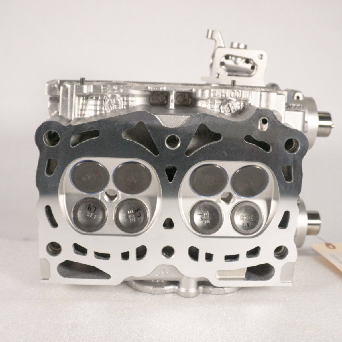 E25 Subaru EJ255 (v3) Dual AVCS Cylinder Head (Left Side) - Blue Star WorksCylinder HeadBlue Star WorksBSE-ENG-H224XL-E25