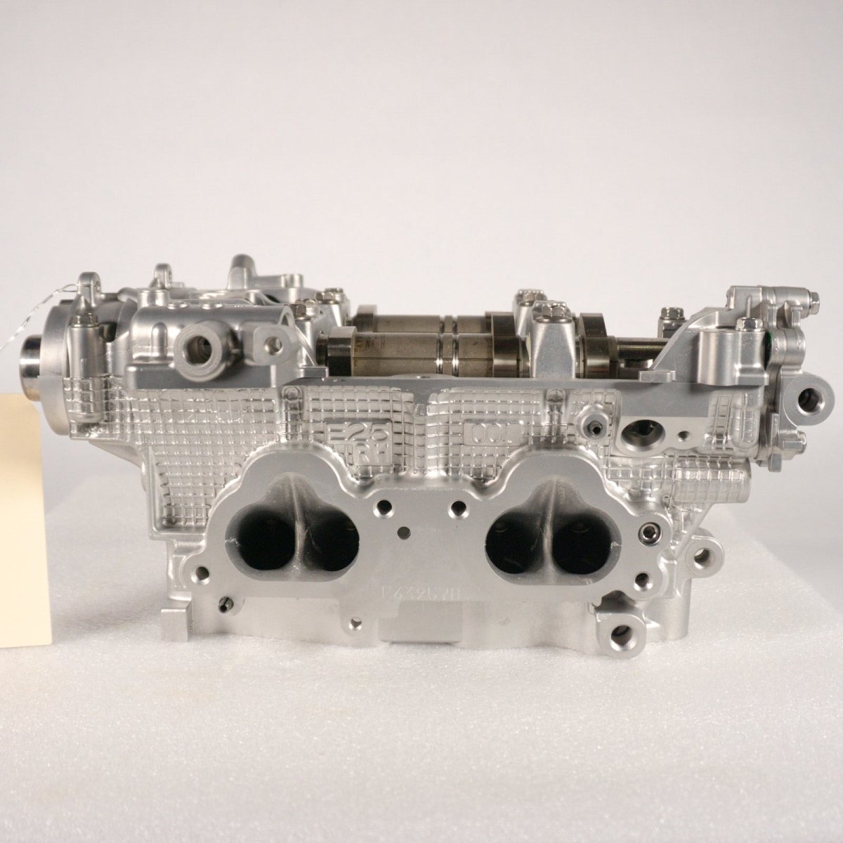 E25 Subaru EJ255 (v3) Dual AVCS Cylinder Head (Right Side) - Blue Star WorksCylinder HeadBlue Star WorksBSE-ENG-H224XR-E25