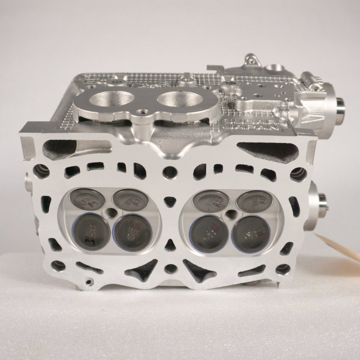 E25 Subaru EJ255 (v3) Dual AVCS Cylinder Head (Right Side) - Blue Star WorksCylinder HeadBlue Star WorksBSE-ENG-H224XR-E25