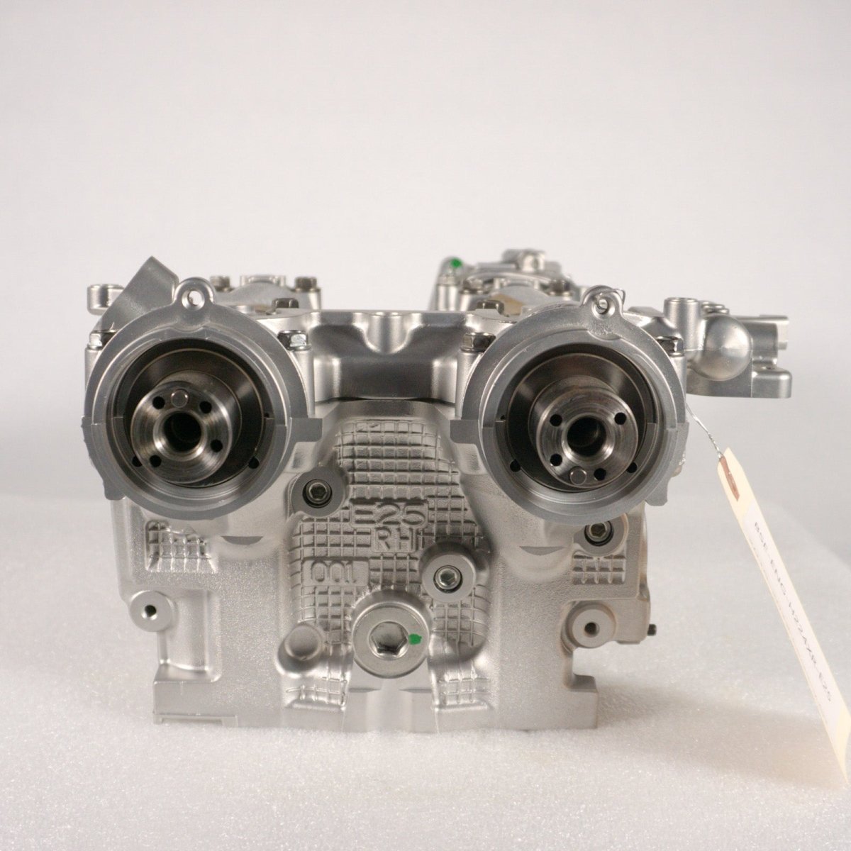 E25 Subaru EJ255 (v3) Dual AVCS Cylinder Head (Right Side) - Blue Star WorksCylinder HeadBlue Star WorksBSE-ENG-H224XR-E25