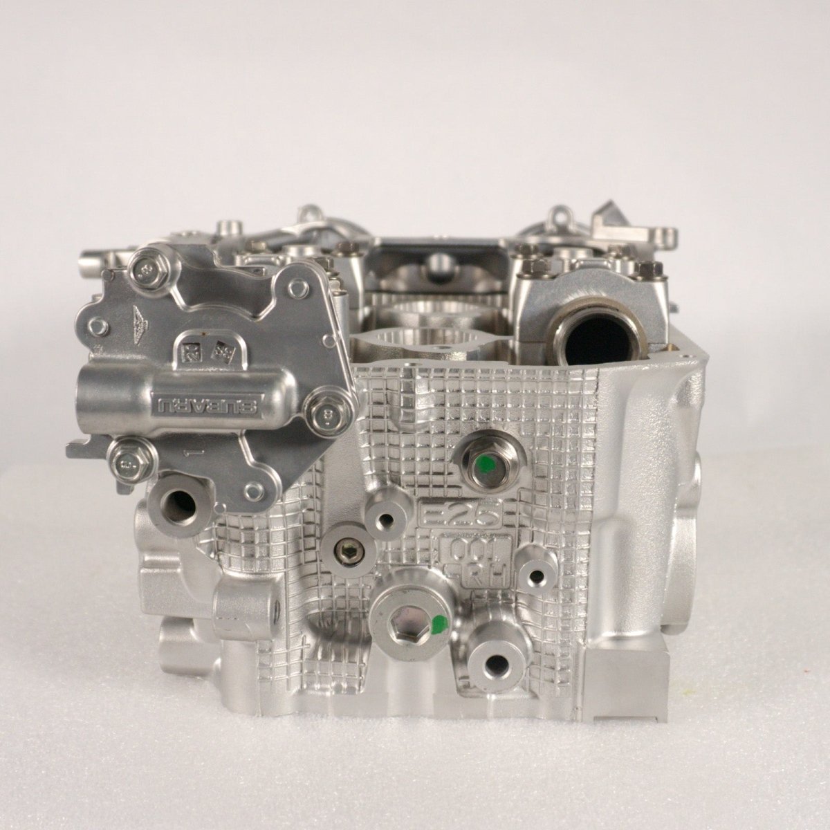 E25 Subaru EJ255 (v3) Dual AVCS Cylinder Head (Right Side) - Blue Star WorksCylinder HeadBlue Star WorksBSE-ENG-H224XR-E25