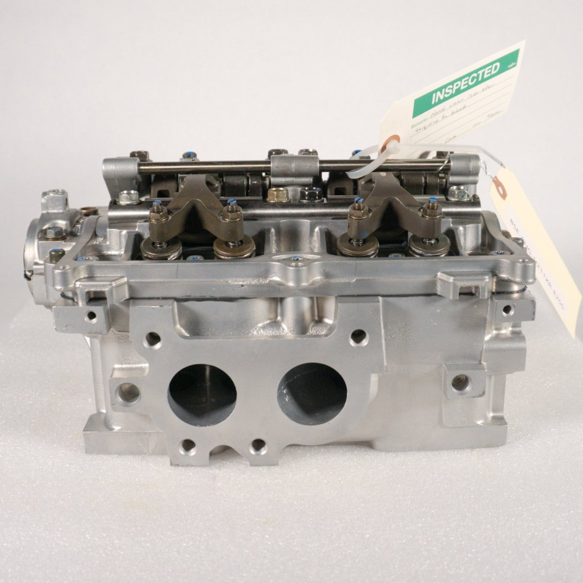 E25S Subaru EJ25 SOHC AVLS Cylinder Head (Right Side) - Blue Star WorksCylinder HeadBlue Star WorksBSE-ENG-H211XR-E25S