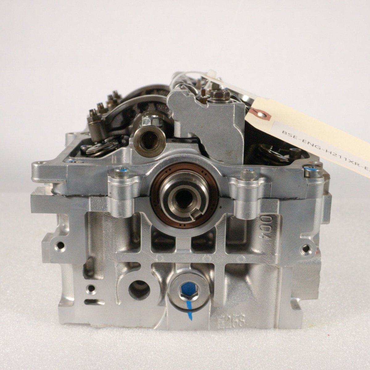 E25S Subaru EJ25 SOHC AVLS Cylinder Head (Right Side) - Blue Star WorksCylinder HeadBlue Star WorksBSE-ENG-H211XR-E25S