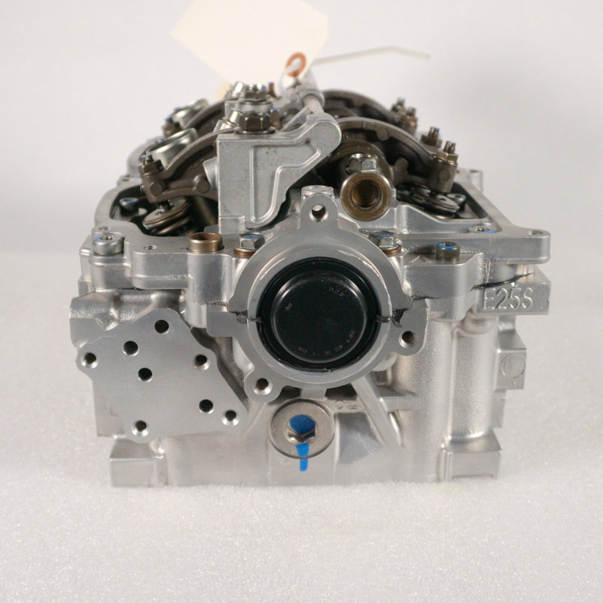 E25S Subaru EJ25 SOHC AVLS Cylinder Head (Right Side) - Blue Star WorksCylinder HeadBlue Star WorksBSE-ENG-H211XR-E25S
