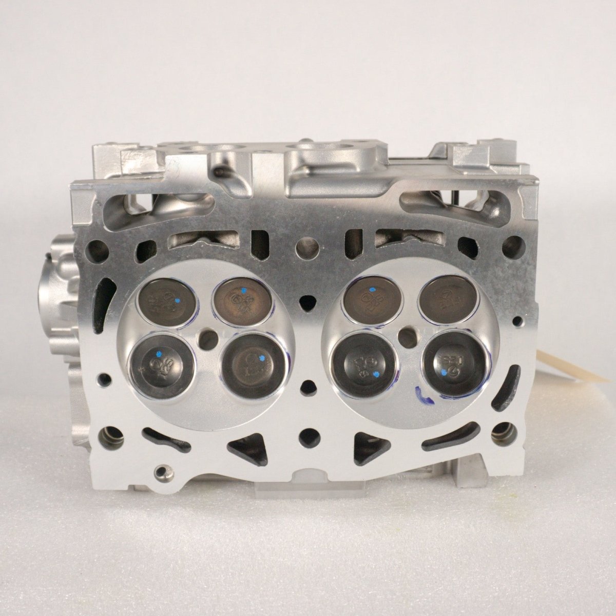 E25S Subaru EJ25 SOHC AVLS Cylinder Head (Right Side) - Blue Star WorksCylinder HeadBlue Star WorksBSE-ENG-H211XR-E25S