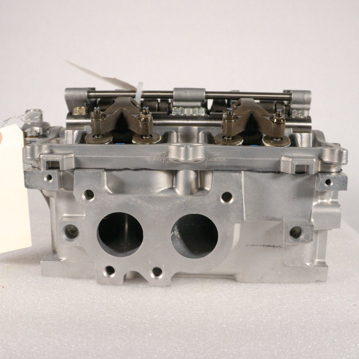 E25S Subaru EJ25 SOHC AVLS EGR Cylinder Head (Left Side) - Blue Star WorksCylinder HeadBlue Star WorksBSE-ENG-H211XL-E25S