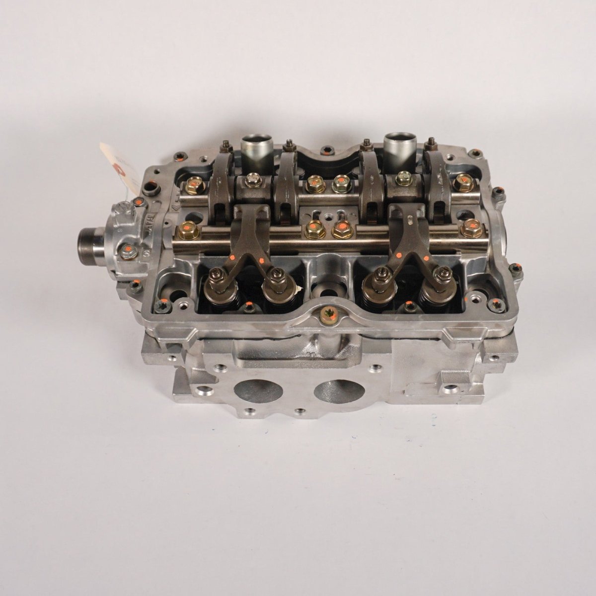 L25 Subaru EJ25 SOHC Non - AVLS Cylinder Head (Left Side) - Blue Star WorksCylinder HeadBlue Star WorksBSE-ENG-H212XL-L25