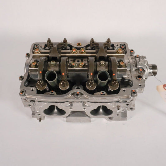 L25 Subaru EJ25 SOHC Non - AVLS Cylinder Head (Left Side) - Blue Star WorksCylinder HeadBlue Star WorksBSE-ENG-H212XL-L25