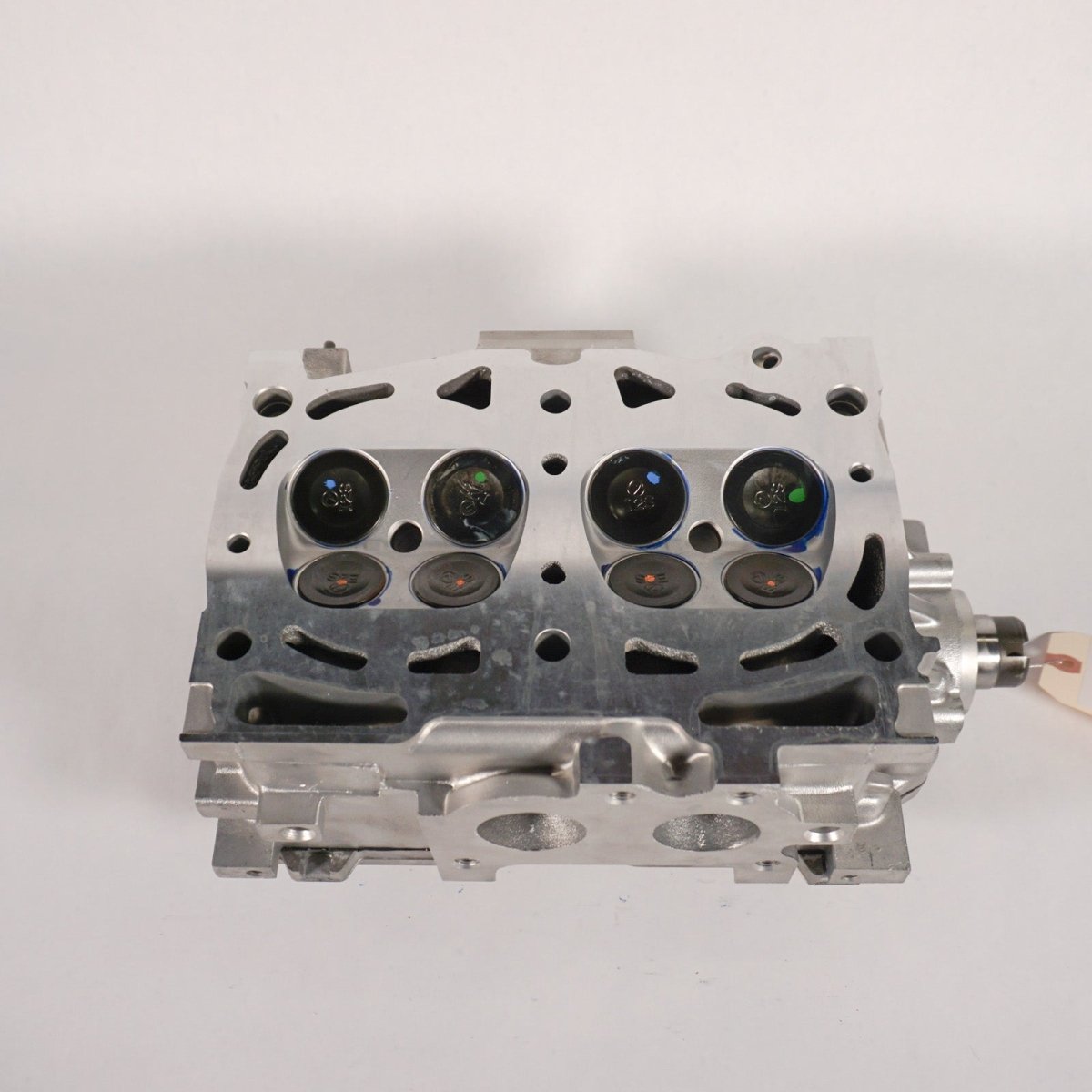 L25 Subaru EJ25 SOHC Non - AVLS Cylinder Head (Left Side) - Blue Star WorksCylinder HeadBlue Star WorksBSE-ENG-H212XL-L25