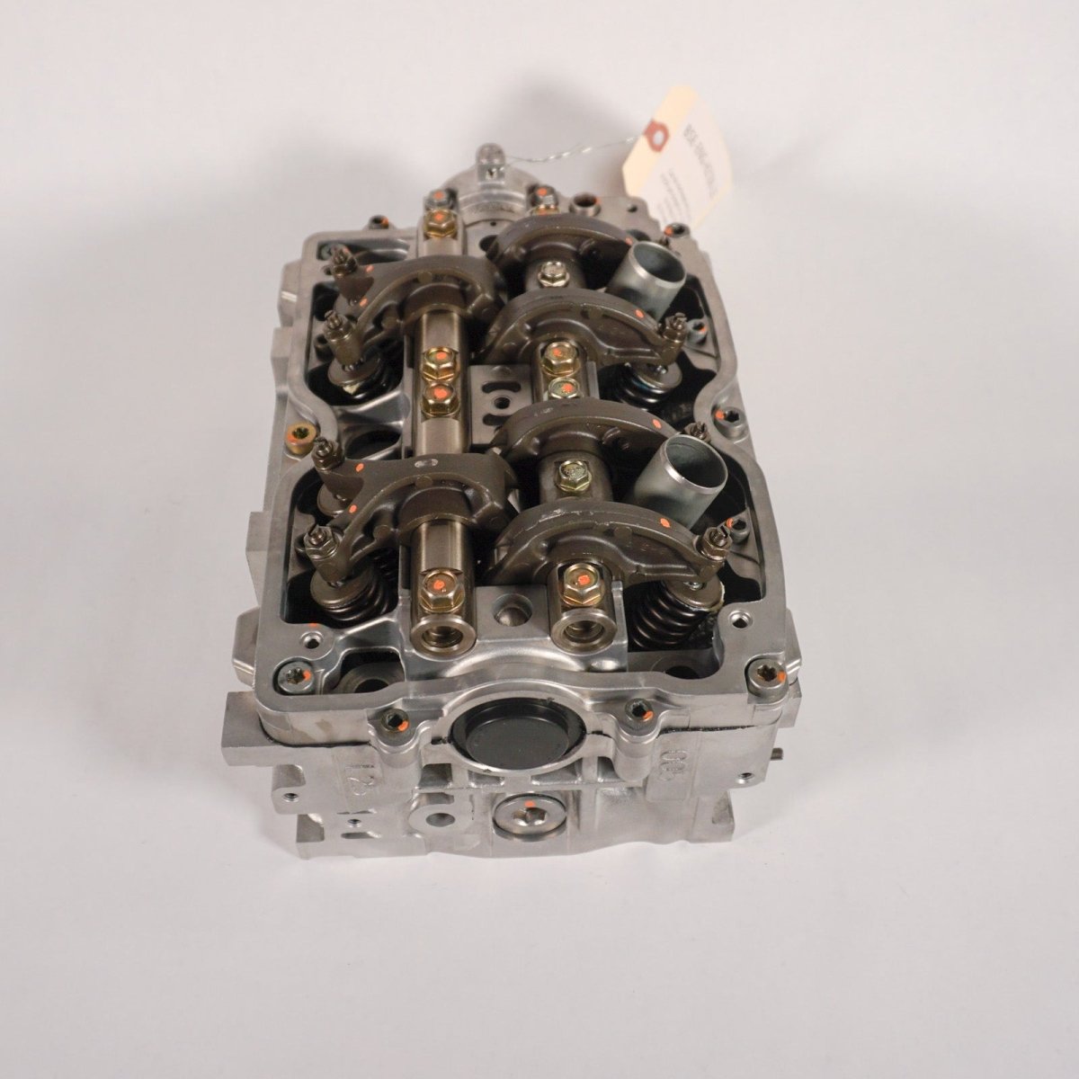 L25 Subaru EJ25 SOHC Non - AVLS Cylinder Head (Left Side) - Blue Star WorksCylinder HeadBlue Star WorksBSE-ENG-H212XL-L25