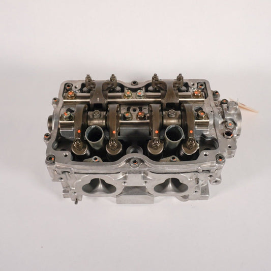 L25 Subaru EJ25 SOHC Non - AVLS Cylinder Head (Right Side) - Blue Star WorksCylinder HeadBlue Star WorksBSE-ENG-H212XR-L25