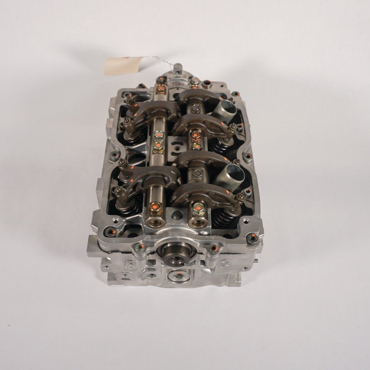 L25 Subaru EJ25 SOHC Non - AVLS Cylinder Head (Right Side) - Blue Star WorksCylinder HeadBlue Star WorksBSE-ENG-H212XR-L25