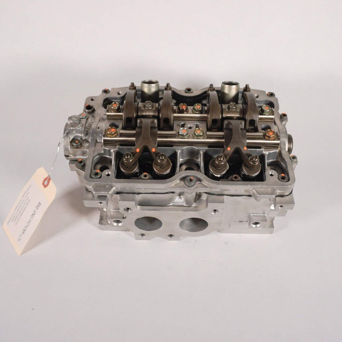 L25 Subaru EJ25 SOHC Non - AVLS Cylinder Head (Right Side) - Blue Star WorksCylinder HeadBlue Star WorksBSE-ENG-H212XR-L25